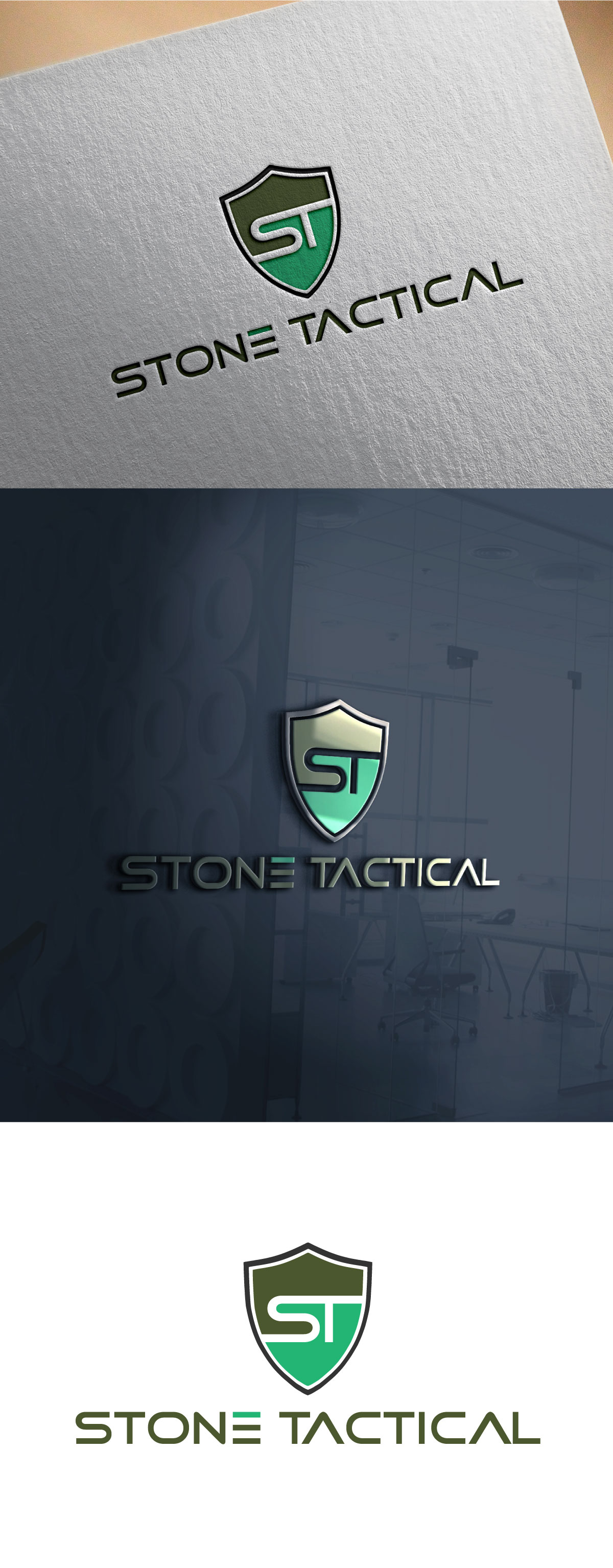 Logo Design by Masum01 for this project | Design #31692817