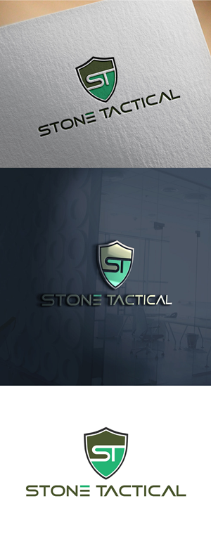 Logo Design by Masum01