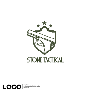 Logo Design by ChakkyDesigns for this project | Design #31682586