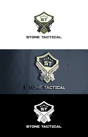 Logo Design by VinVick Design