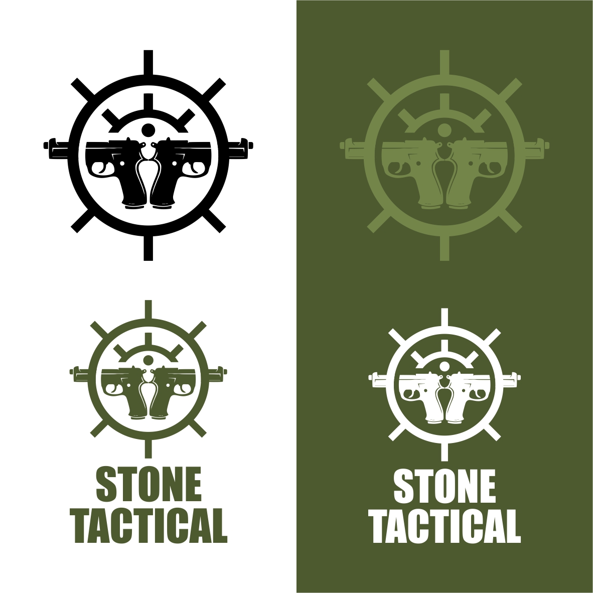 Logo Design by aidea19 for this project | Design #31692205