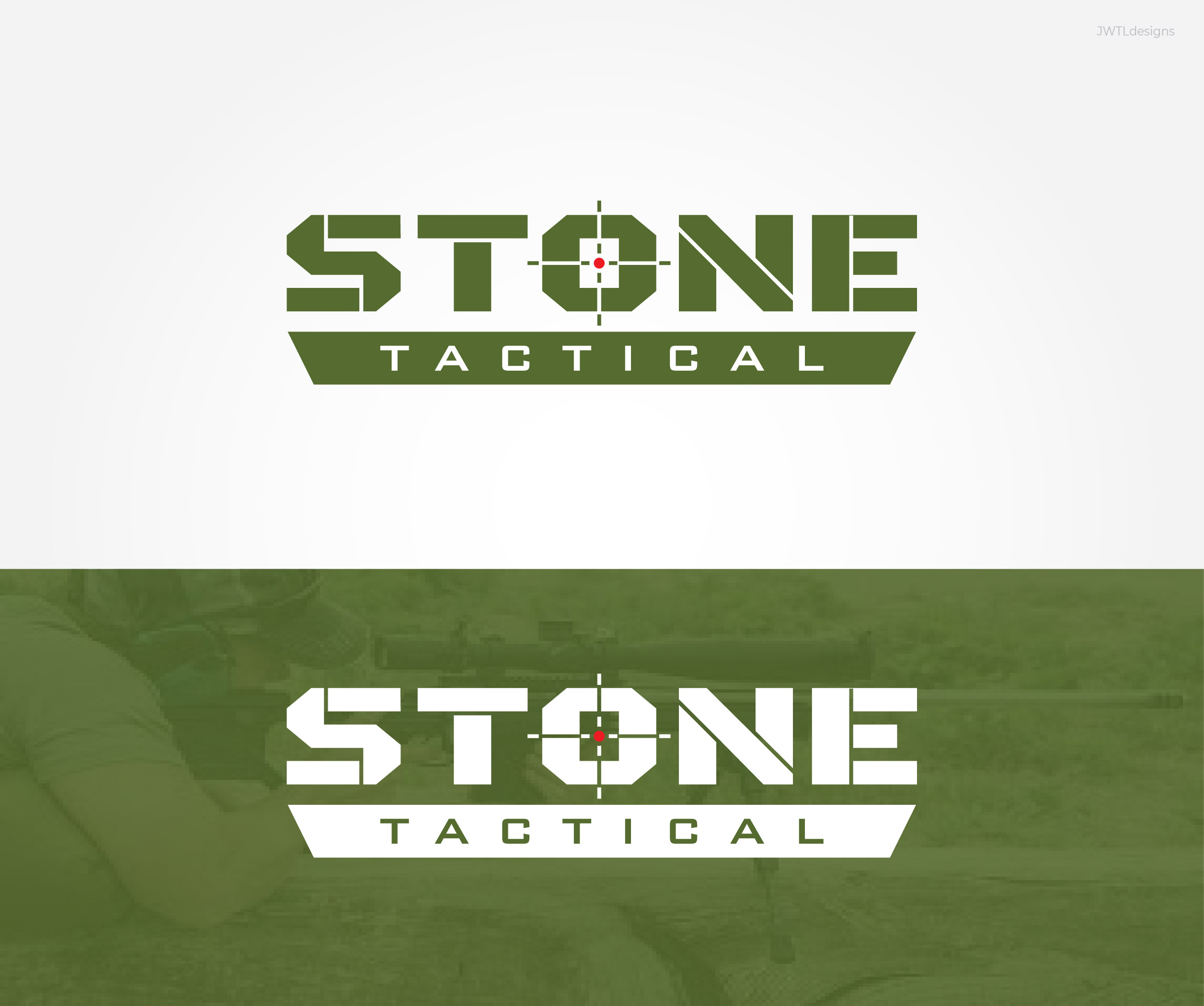 Logo-Design von JWTL für dieses Projekt | Design #31708287