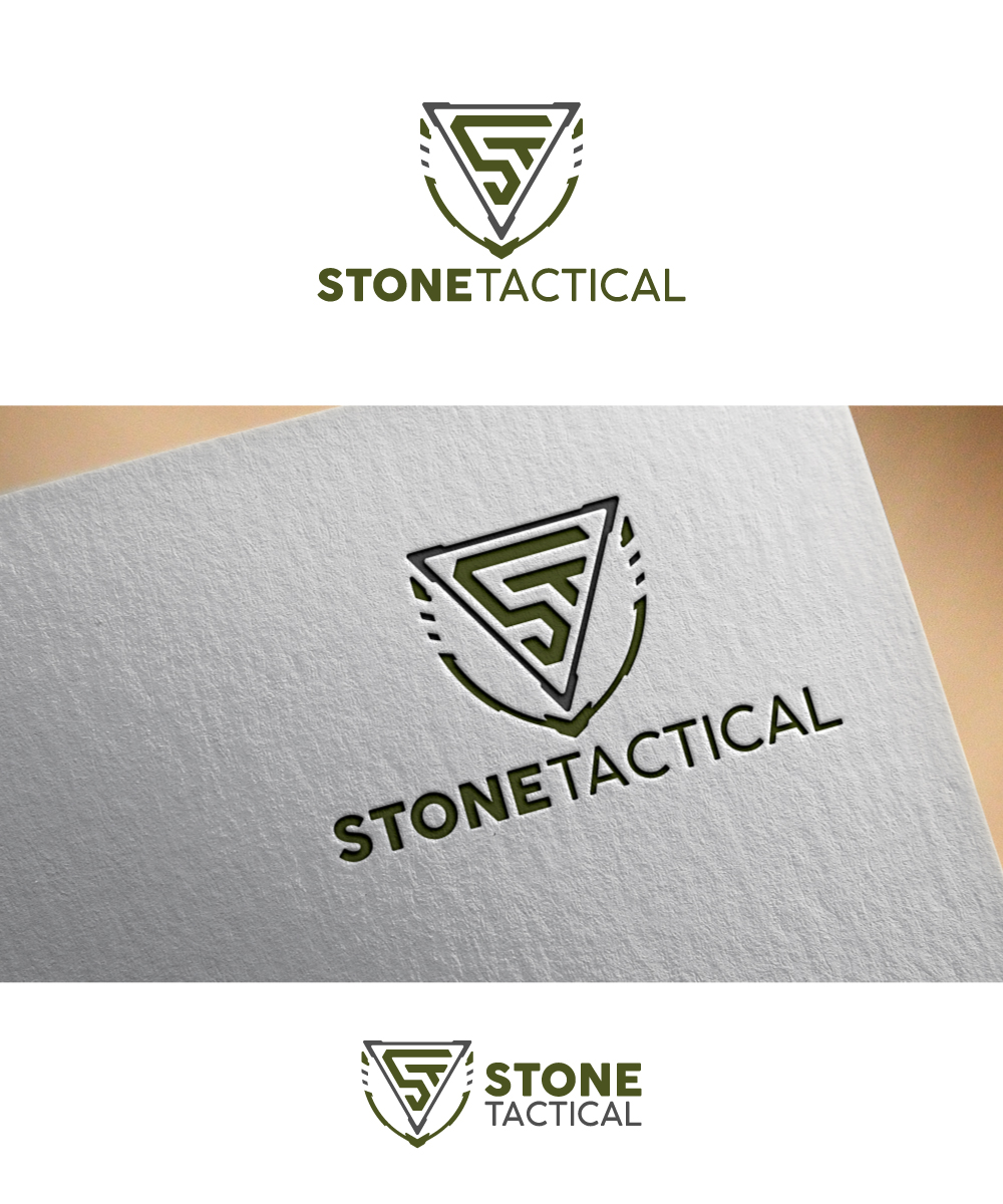 Logo Design by Trident for this project | Design #31689047
