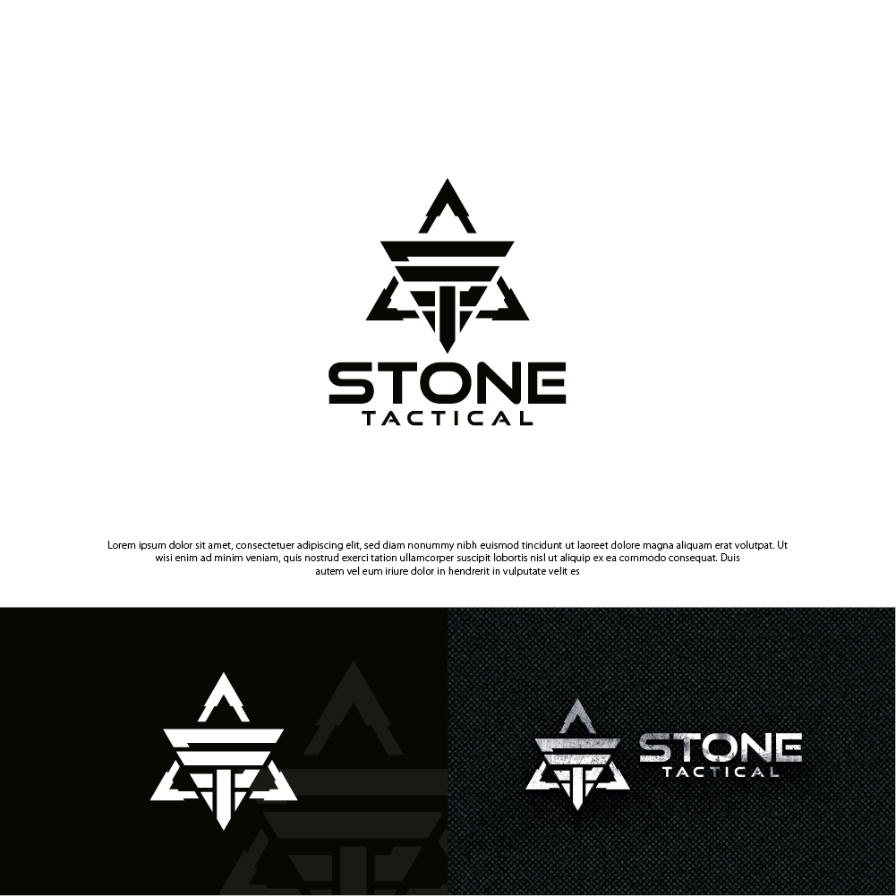 Logo Design by Tan-D for this project | Design #31784571