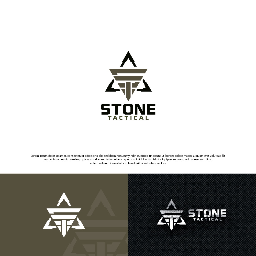 Logo Design by Tan-D for this project | Design #31784590