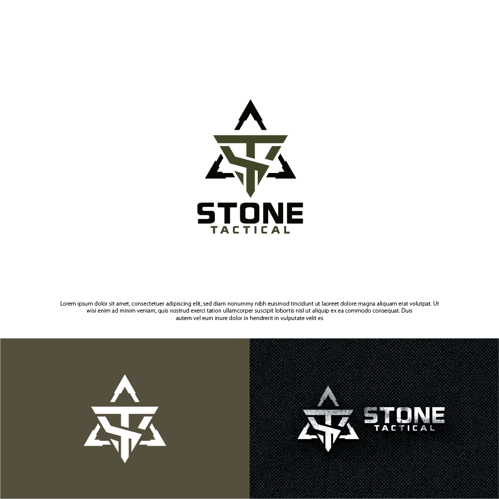 Logo Design by Tan-D for this project | Design #31792435