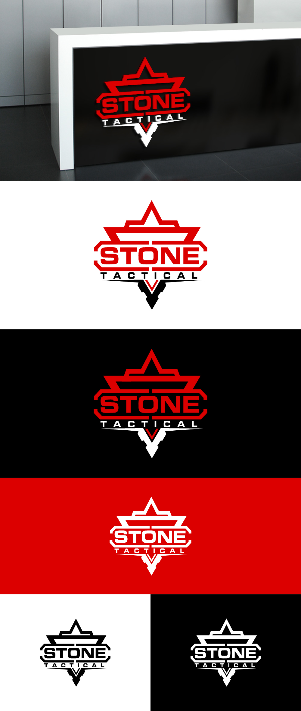 Logo Design by AlphabetZero.co.uk for this project | Design #31712900