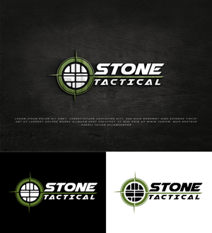 Logo Design by AlphabetZero.co.uk for this project | Design: #31726849
