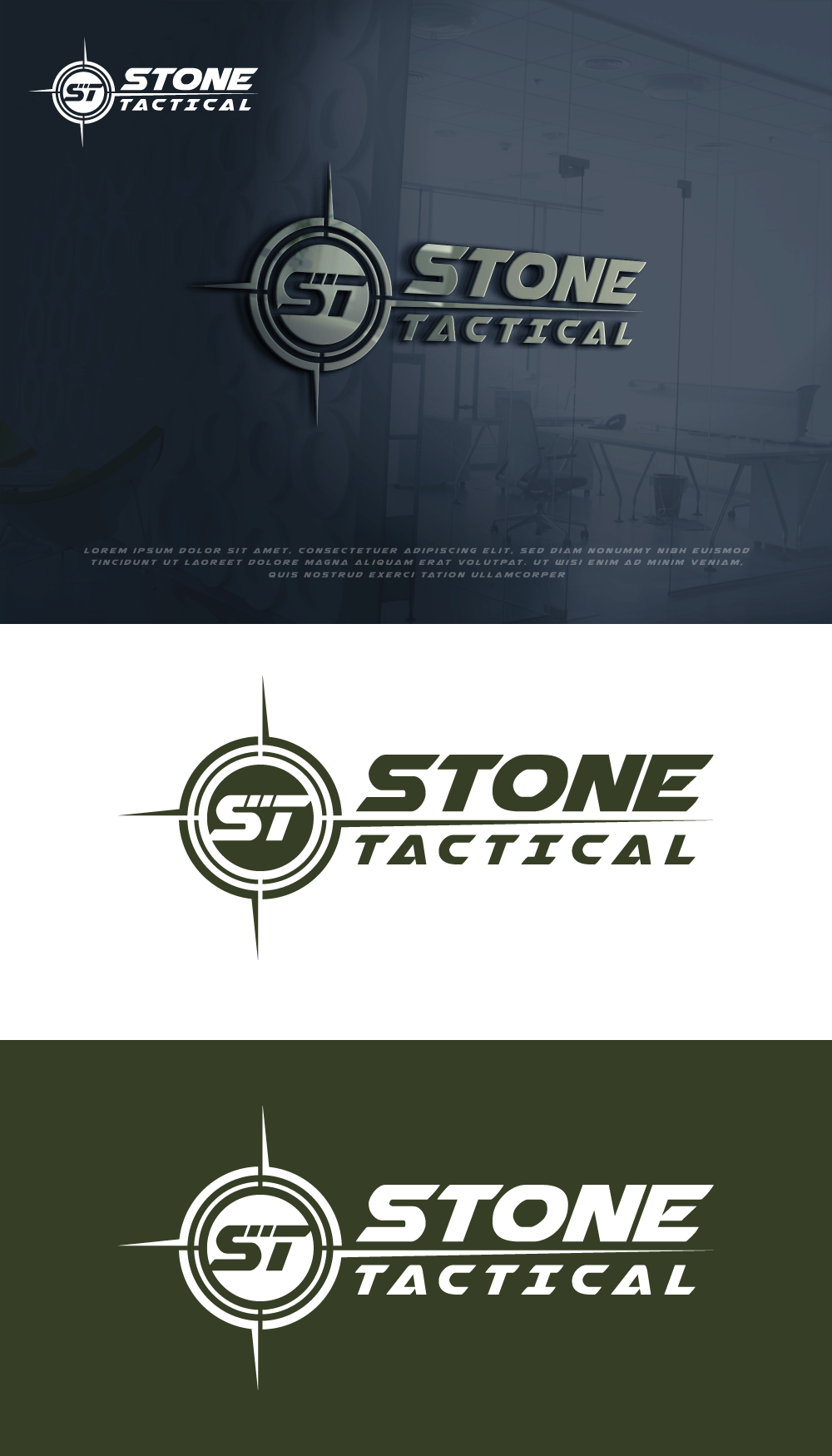 Logo Design by AlphabetZero.co.uk for this project | Design #31726893