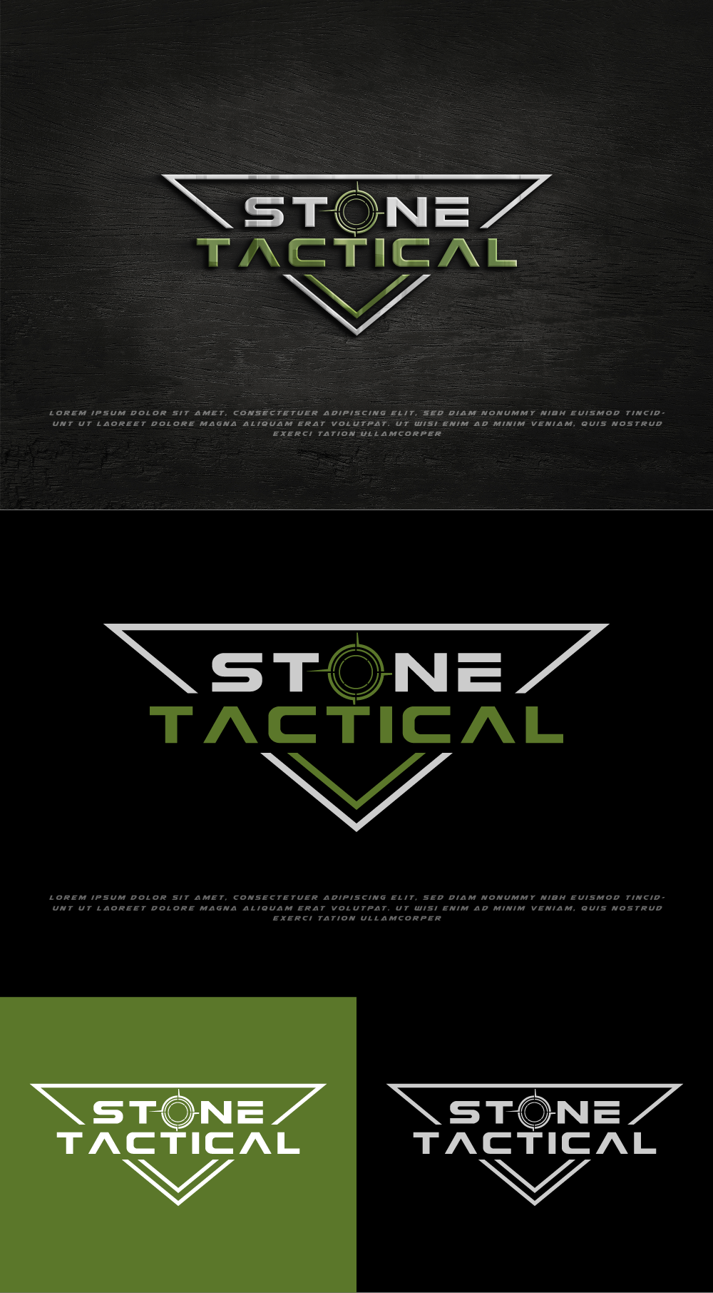 Logo Design by AlphabetZero.co.uk for this project | Design #31726960