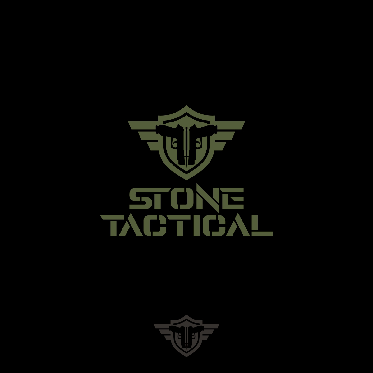 Logo Design by Ashani Bhattacharya for this project | Design #31685503