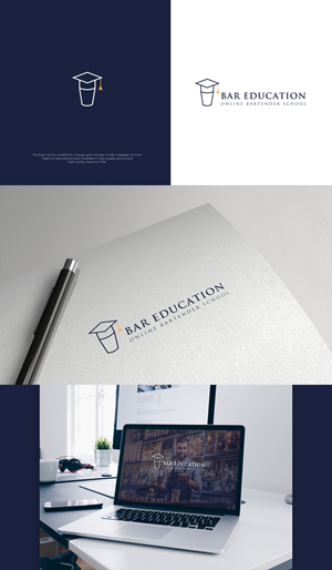 Logo Design by Senpachie for Samba Cocktailbar | Design: #31682715