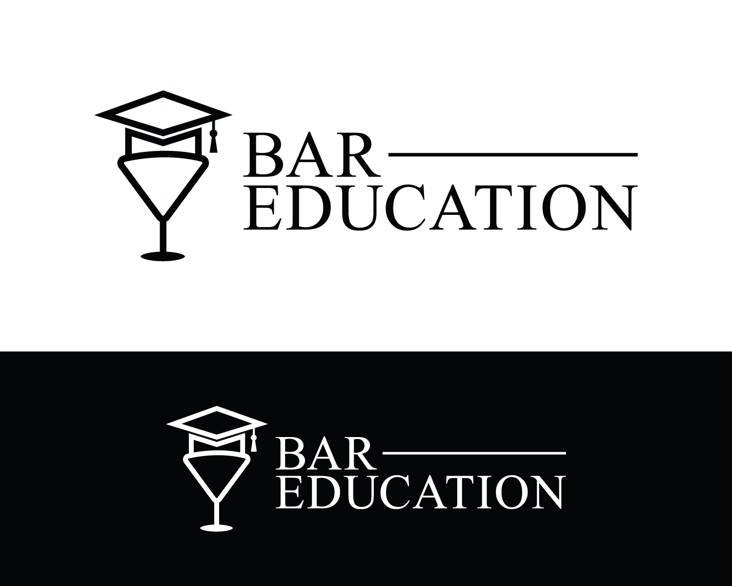 Logo Design by Box Graphic for Samba Cocktailbar | Design #31689882