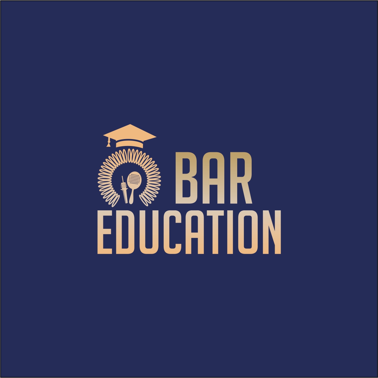Logo Design by Loknath for Samba Cocktailbar | Design #31687371