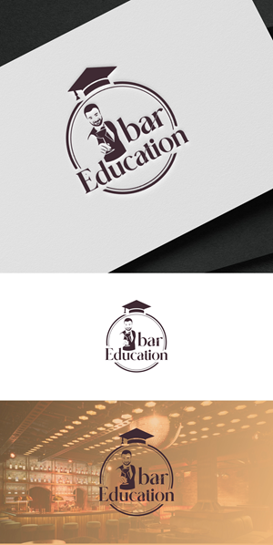 Logo Design by Loknath for Samba Cocktailbar | Design: #31687372