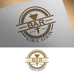 Logo Design by Loknath for Samba Cocktailbar | Design: #31688270