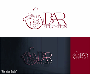 Logo Design by alkaline for Samba Cocktailbar | Design: #31683795