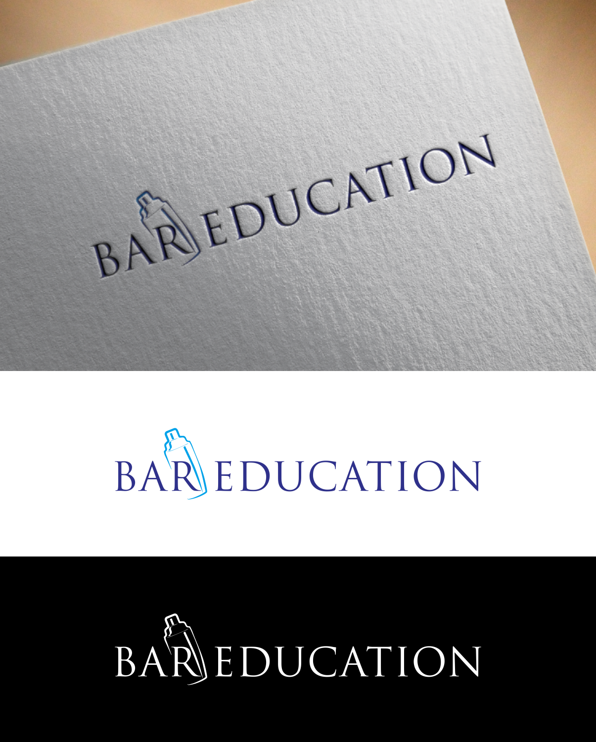 Logo Design by healer1617 for Samba Cocktailbar | Design #31692246