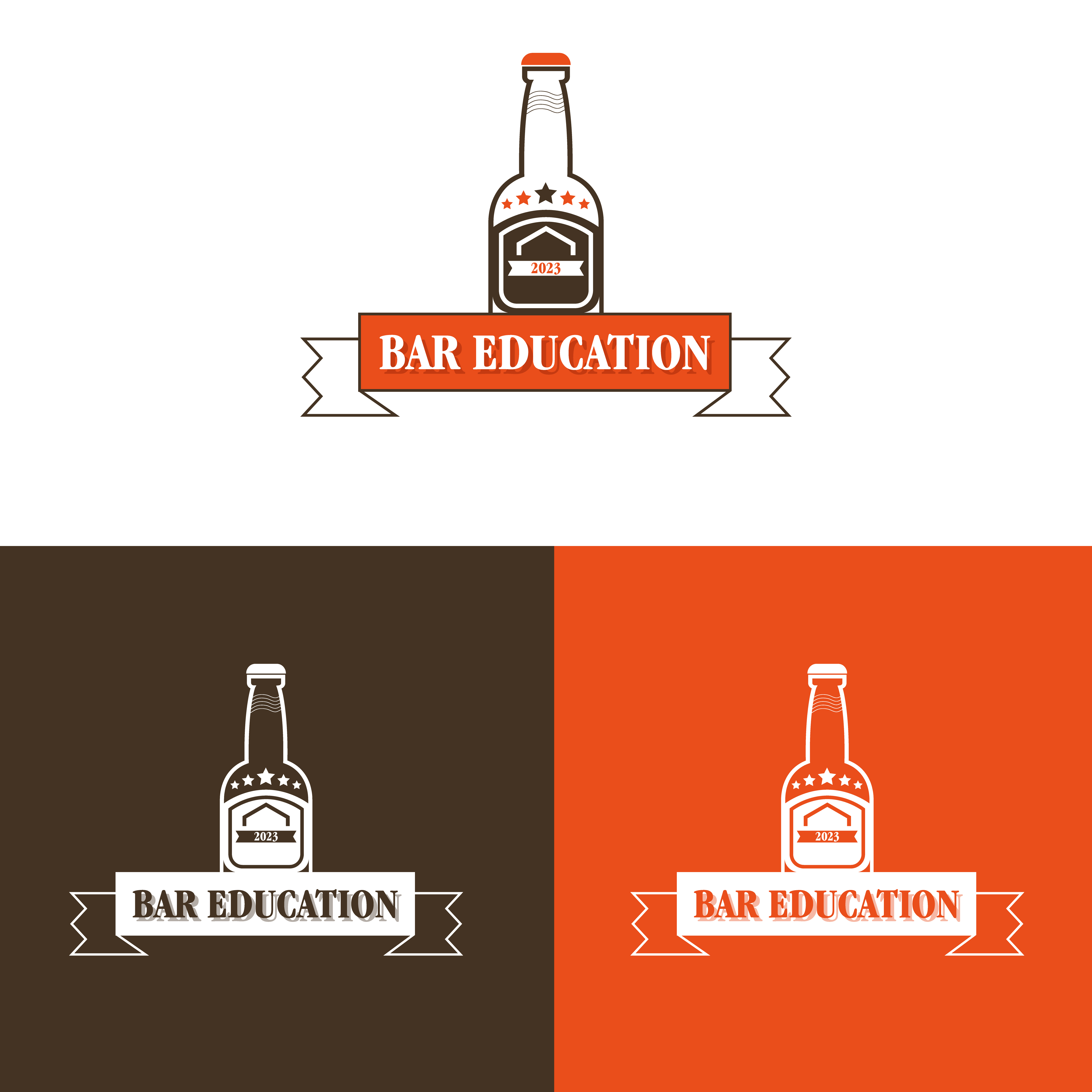 Logo Design by sakhawath101 for Samba Cocktailbar | Design #31695168