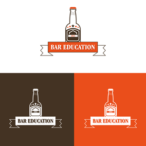 Logo Design by sakhawath101 for Samba Cocktailbar | Design: #31695168