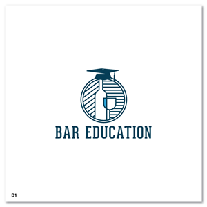 Logo Design by Sujit Banerjee for Samba Cocktailbar | Design: #31696586