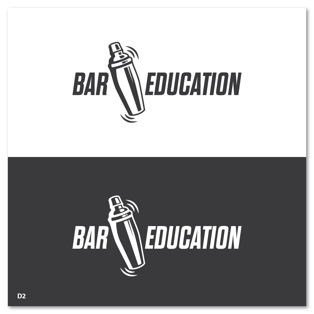 Logo Design by Sujit Banerjee for Samba Cocktailbar | Design #31696587