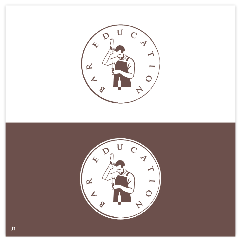 Logo Design by Sujit Banerjee for Samba Cocktailbar | Design #31696588