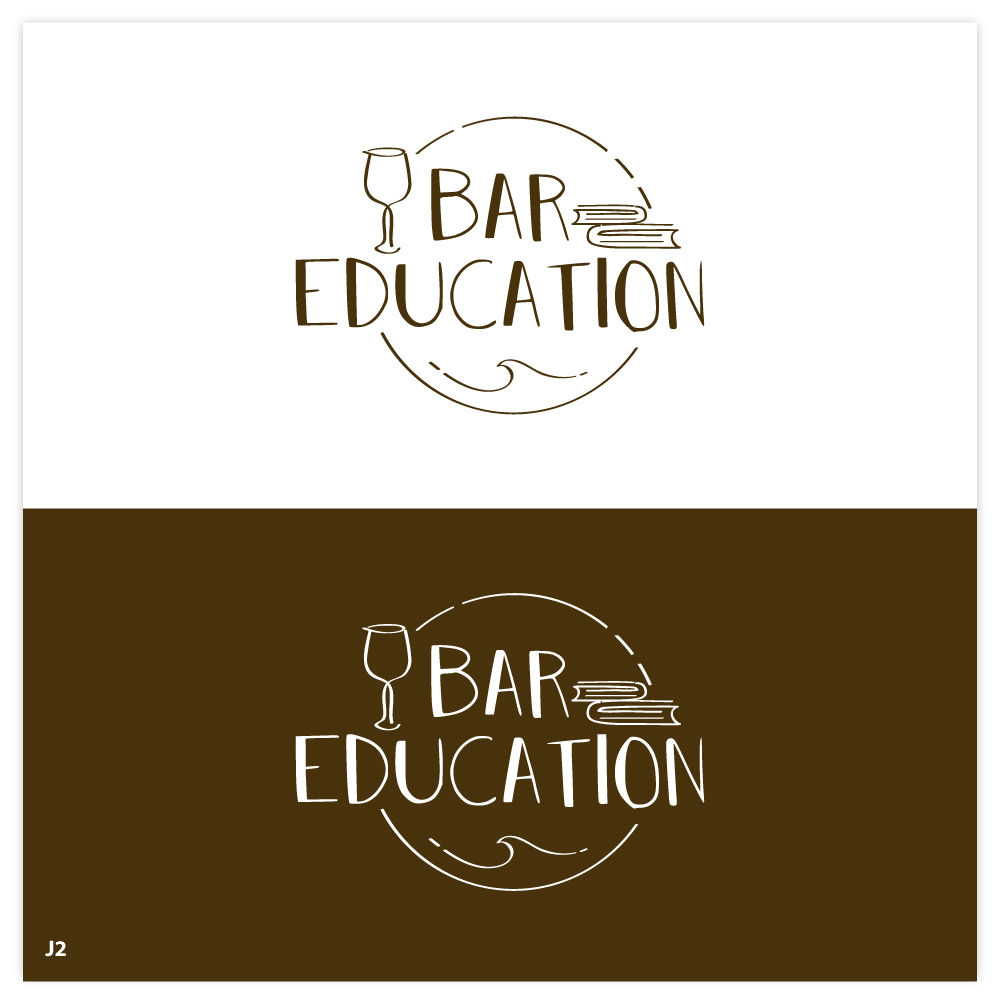 Logo Design by Sujit Banerjee for Samba Cocktailbar | Design #31696589