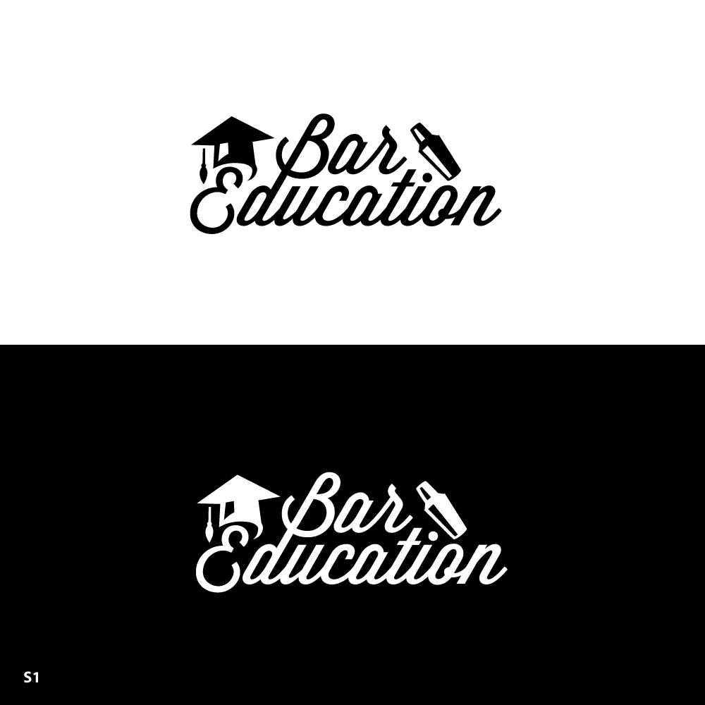 Logo Design by Sujit Banerjee for Samba Cocktailbar | Design #31696590