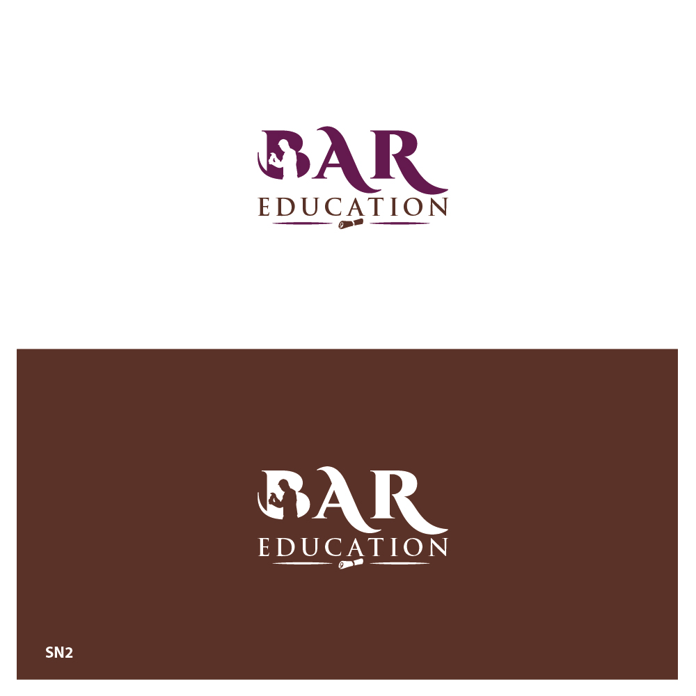 Logo Design by Sujit Banerjee for Samba Cocktailbar | Design #31696593