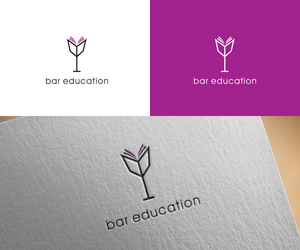 Logo Design by bijuak for Samba Cocktailbar | Design: #31686325