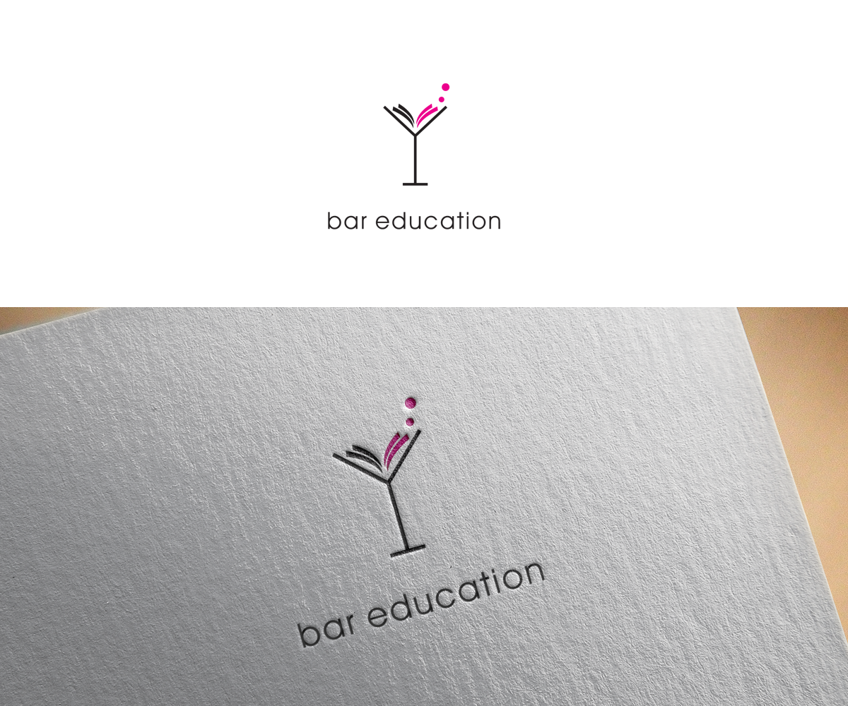 Logo Design by bijuak for Samba Cocktailbar | Design #31686451