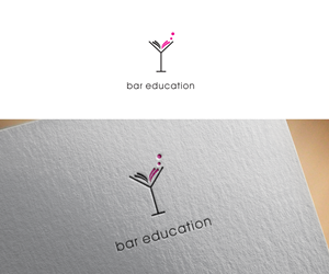 Logo Design by bijuak for Samba Cocktailbar | Design: #31686451