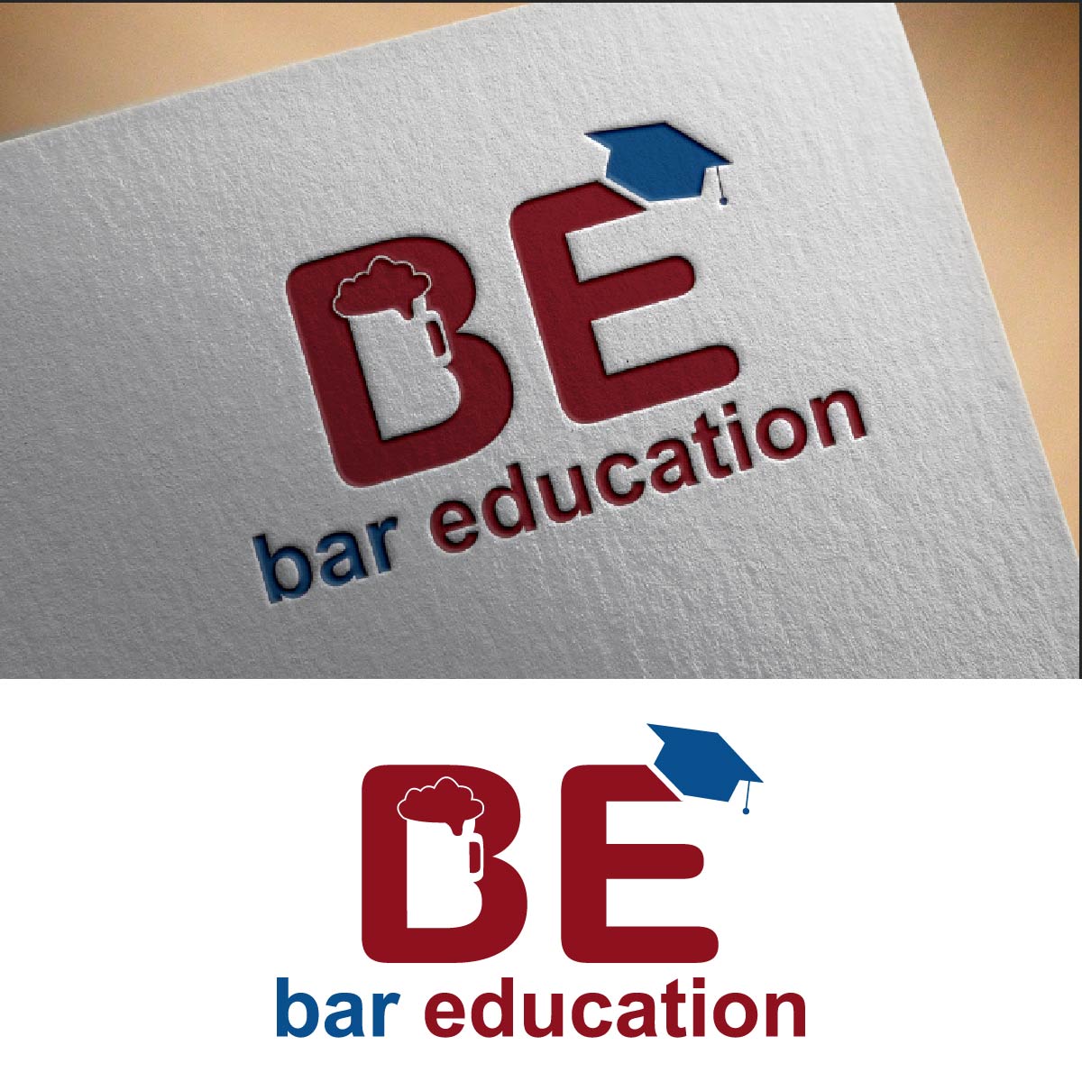 Logo Design by fly  design for Samba Cocktailbar | Design #31704738