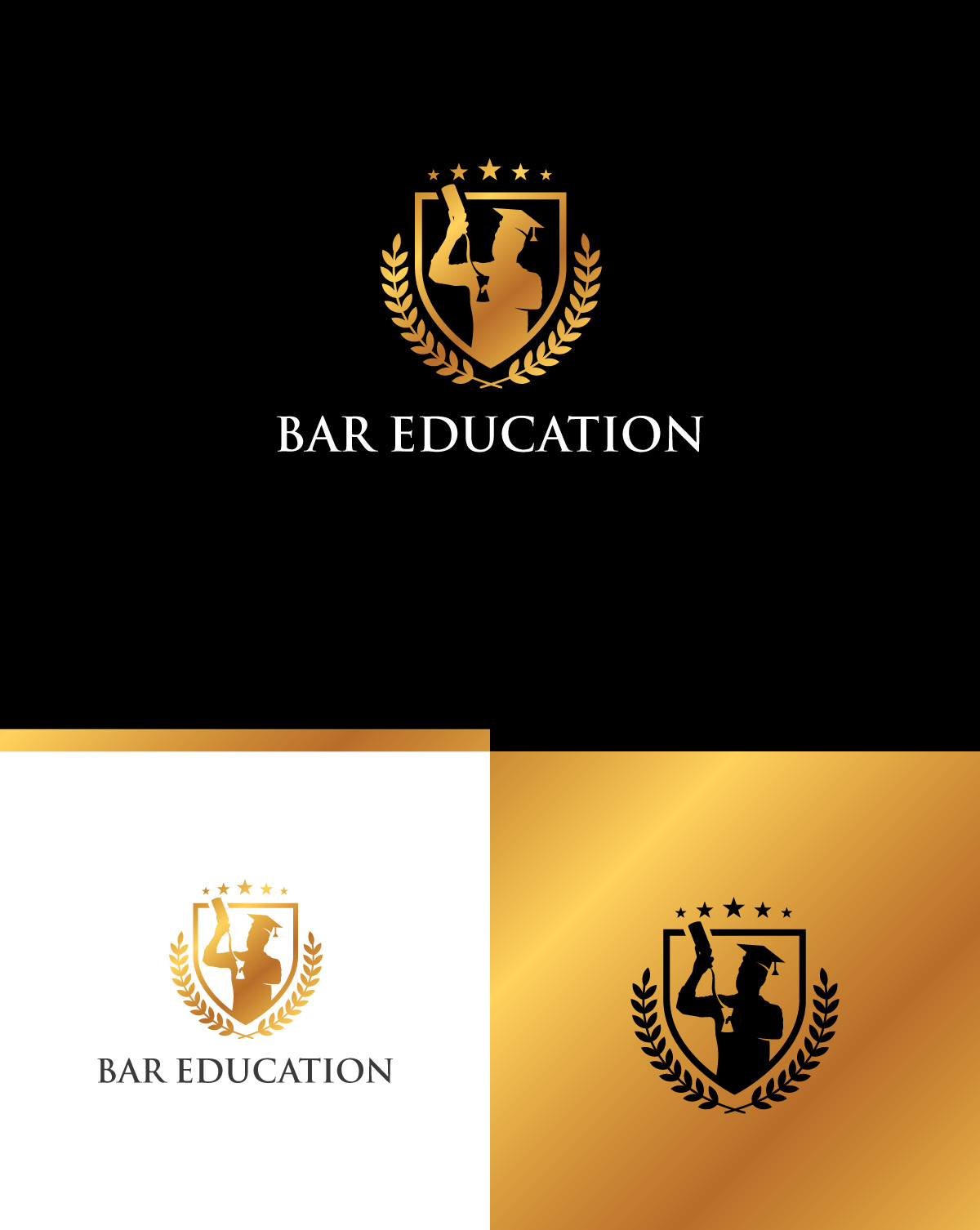 Logo Design by creativepix for Samba Cocktailbar | Design #31684413