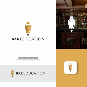 Logo Design by DesignFirst for Samba Cocktailbar | Design: #31684077