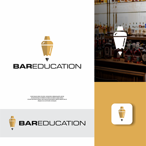 Logo Design by DesignFirst for Samba Cocktailbar | Design: #31775037