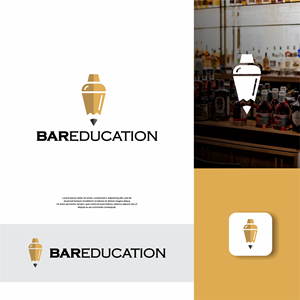 Logo Design by DesignFirst for Samba Cocktailbar | Design: #31775040