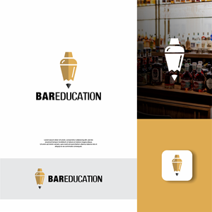 Logo Design by DesignFirst for Samba Cocktailbar | Design: #31775042