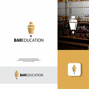 Logo Design by DesignFirst for Samba Cocktailbar | Design: #31775043