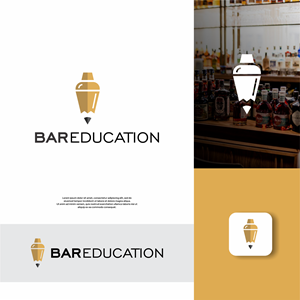 Logo Design by DesignFirst for Samba Cocktailbar | Design: #31775044