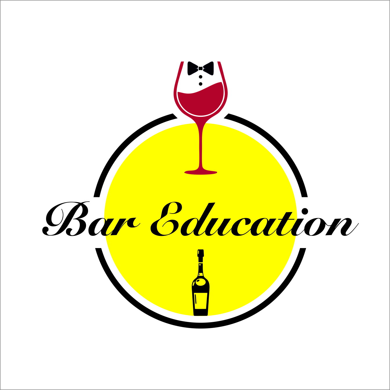 Logo Design by m.maheshmittal2009 for Samba Cocktailbar | Design #31728233