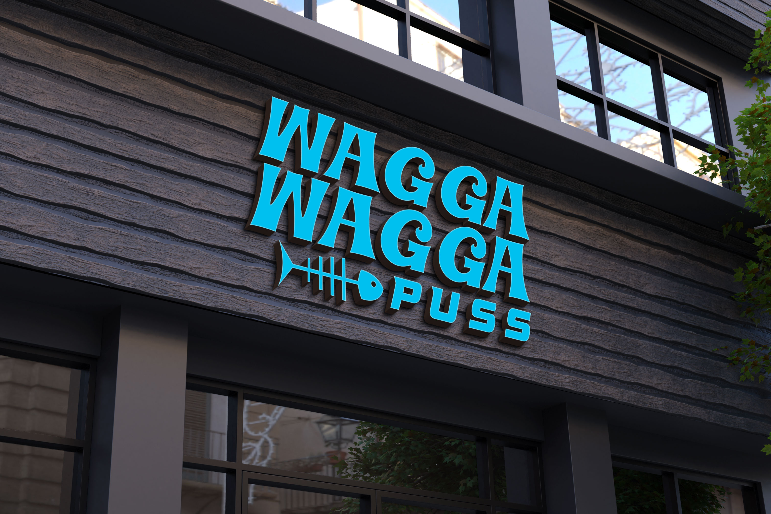Logo Design by Kavth for this project | Design #31720024