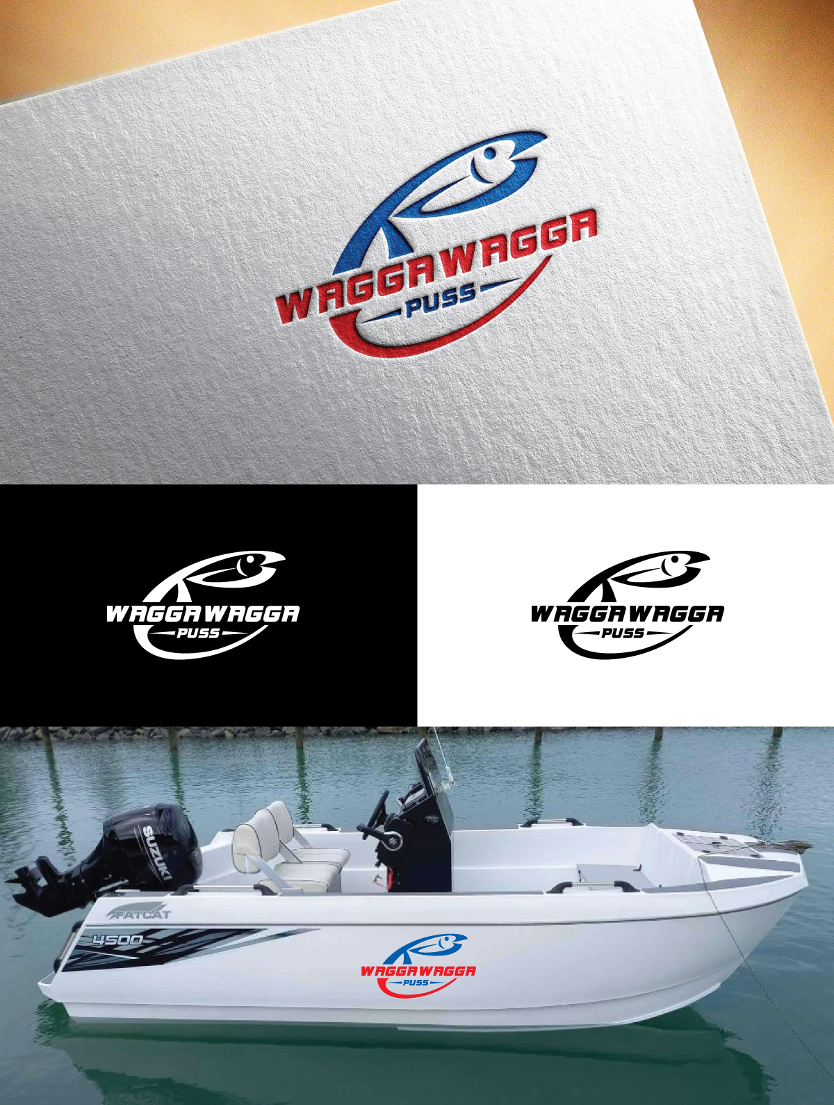 Logo-Design von Logo Stock für dieses Projekt | Design #31688617