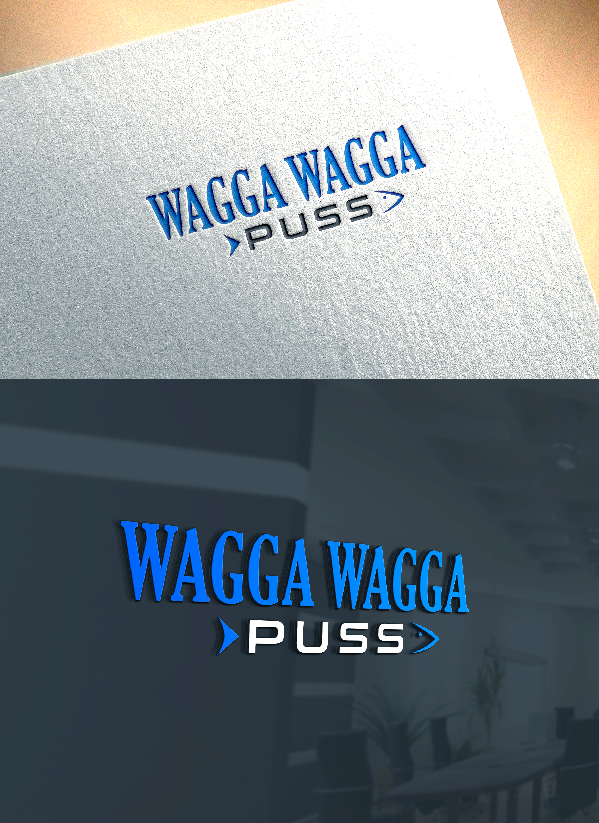 Logo-Design von RaKu 2 für dieses Projekt | Design #31721658