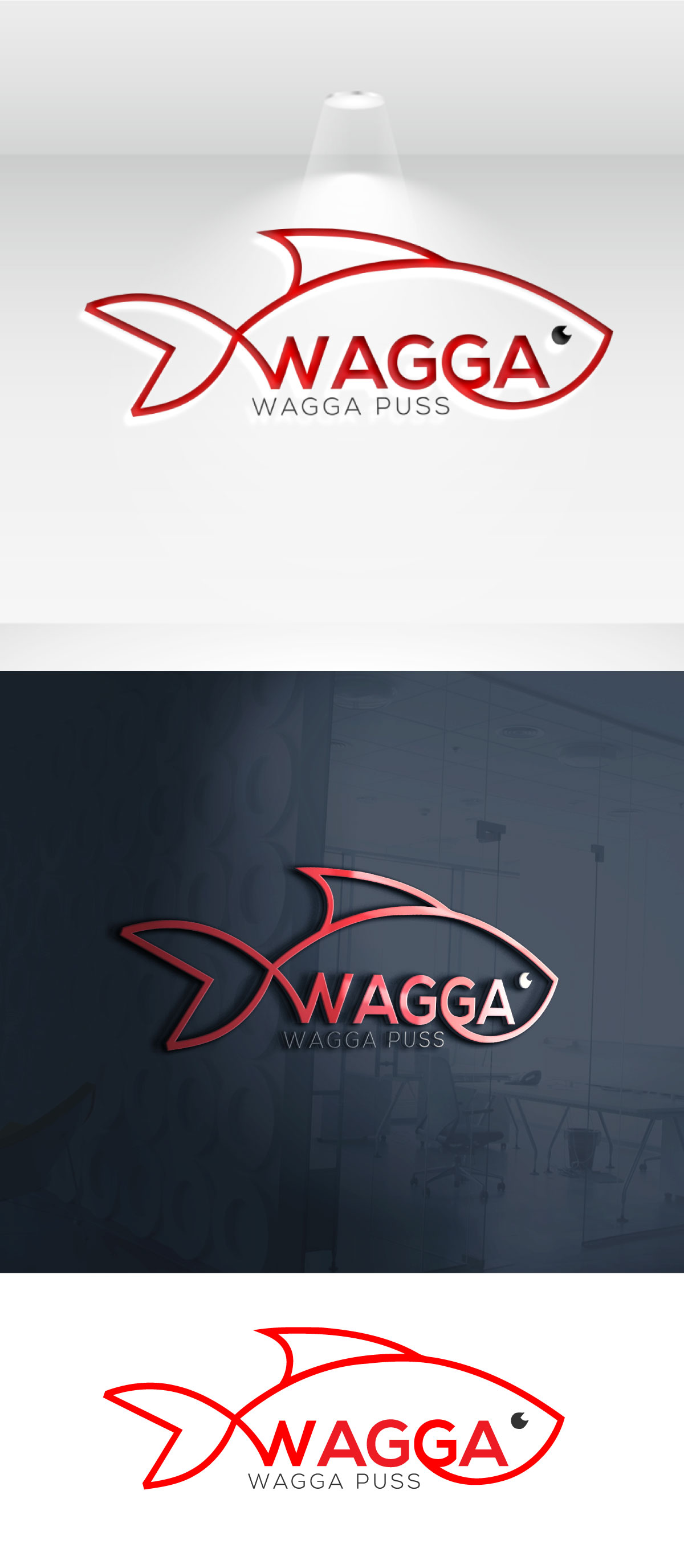 Logo Design by Masum01 for this project | Design #31685298