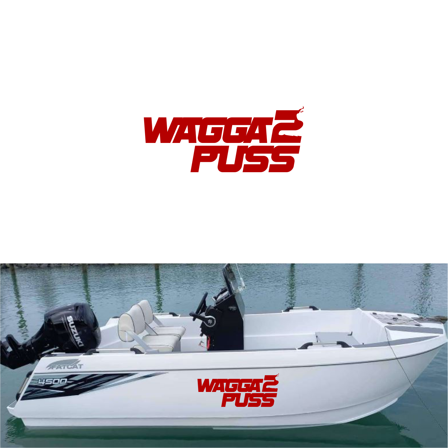 Logo-Design von Arham Hidayat für dieses Projekt | Design #31711287