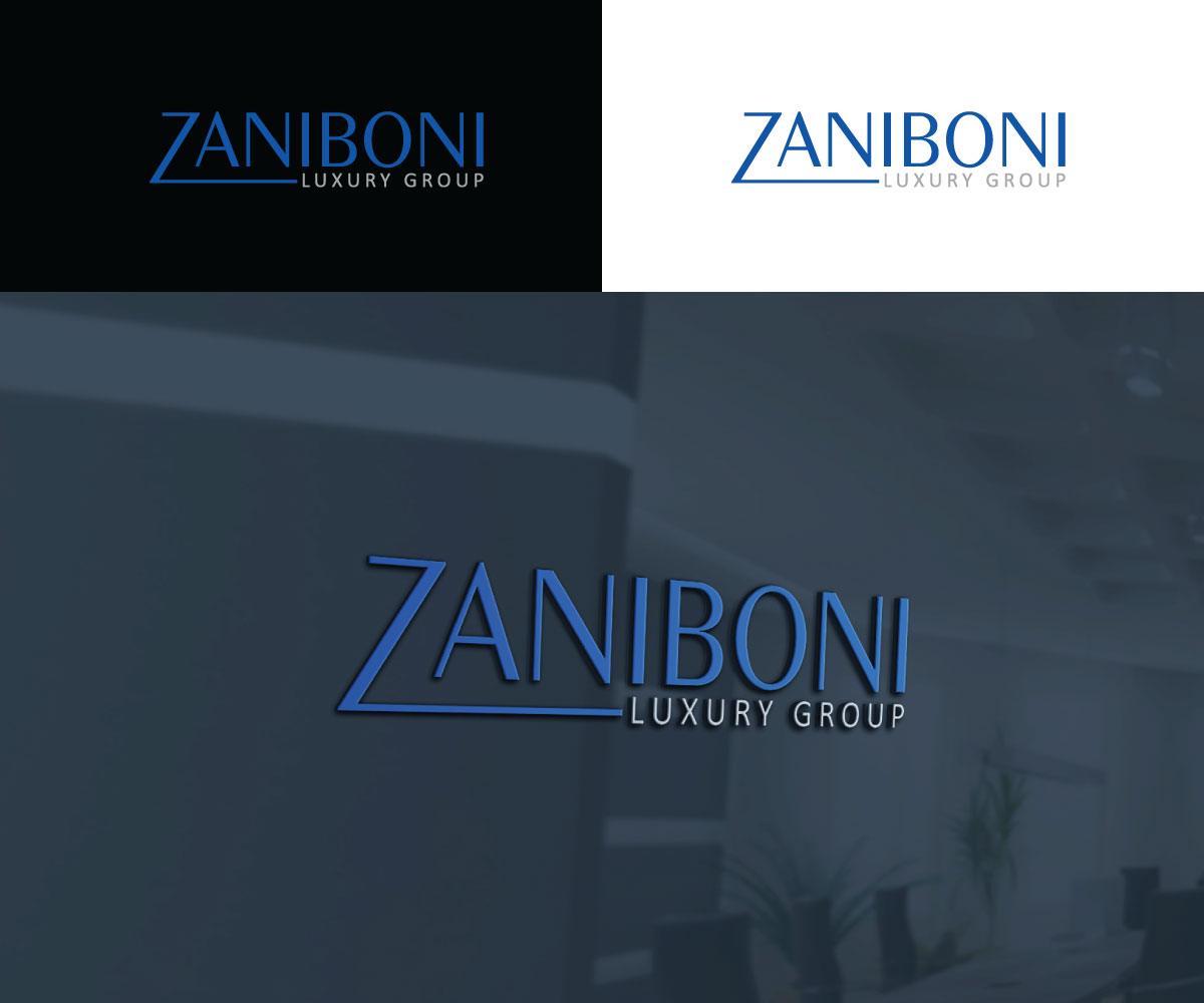 Logo Design by Luckey yaari for this project | Design #31684381