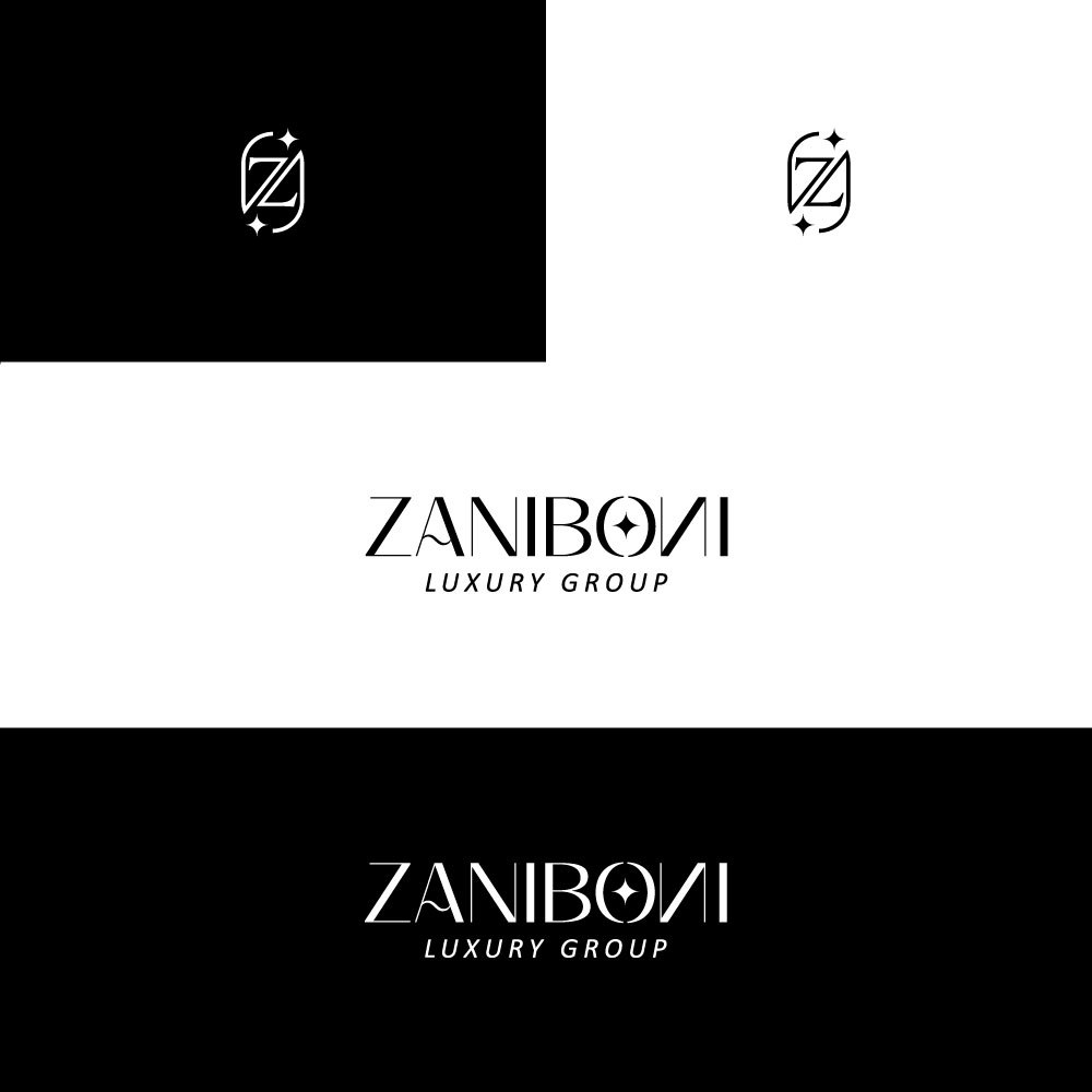 Logo Design by ganustudio for this project | Design #31807141