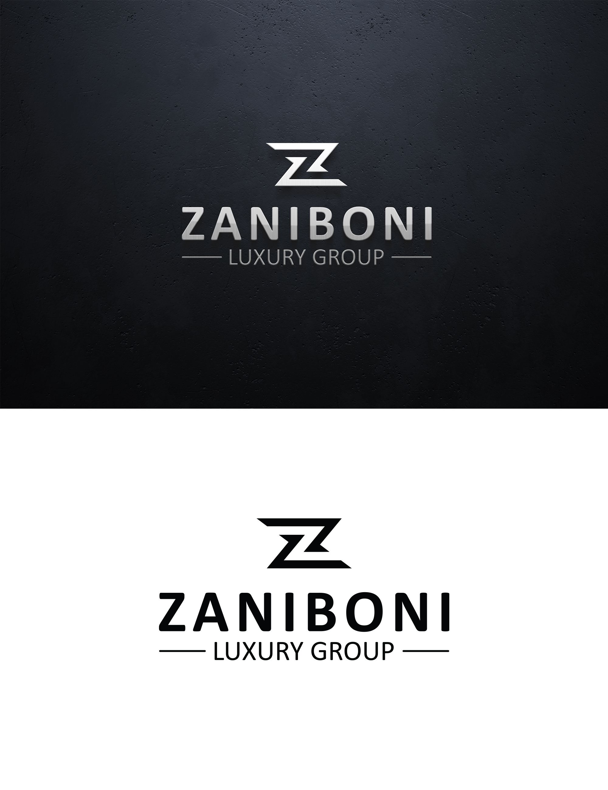 Logo Design by Visionary Creations for this project | Design #31805476
